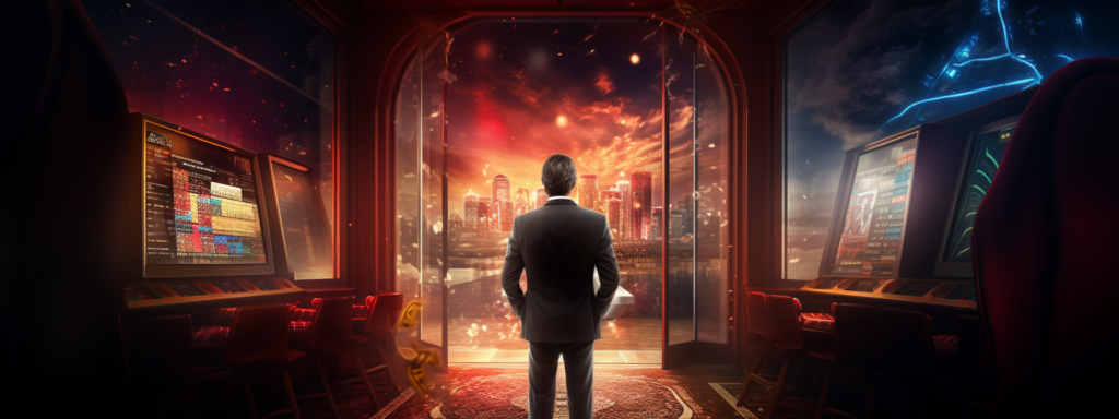 Log in Betplays Casino